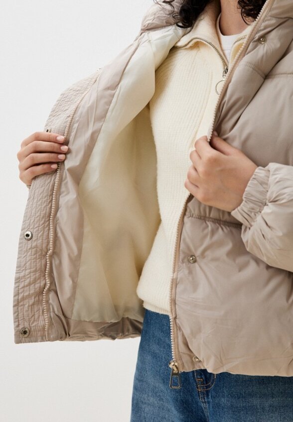 Куртка утепленная Isibris