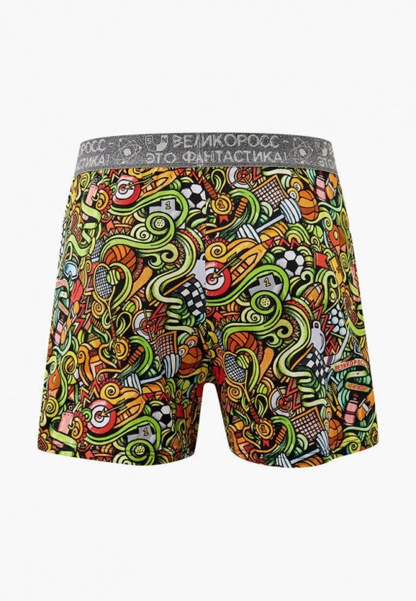 Трусы Великоросс