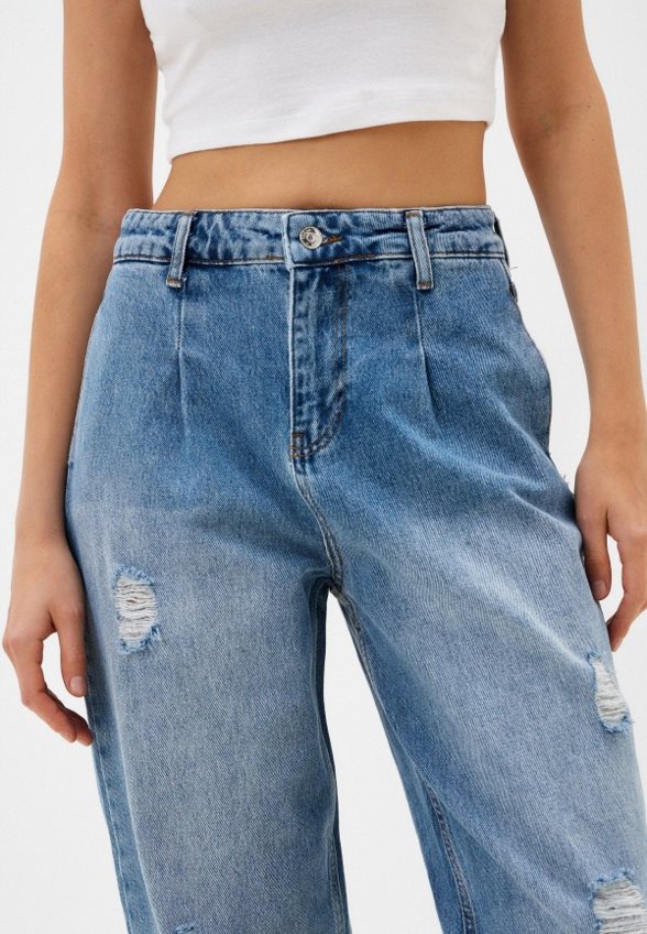 Джинсы Isibris