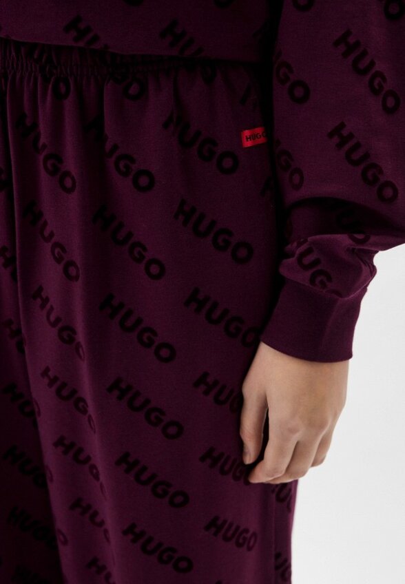 Брюки домашние Hugo