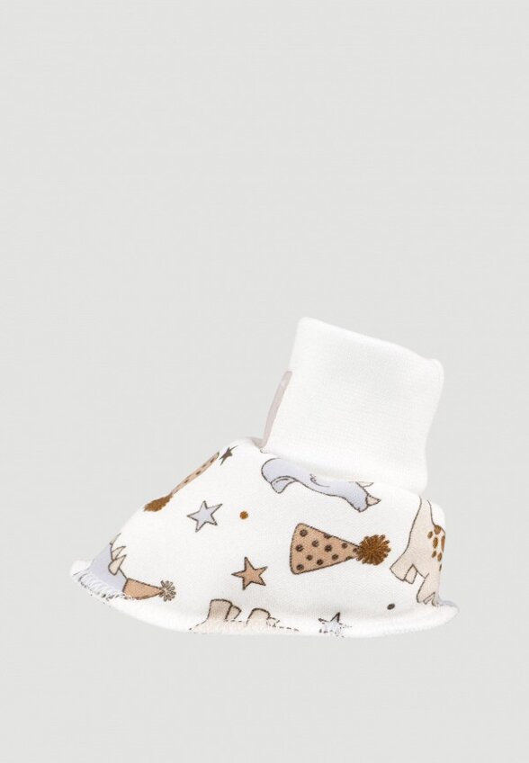 Пинетки Mjolk