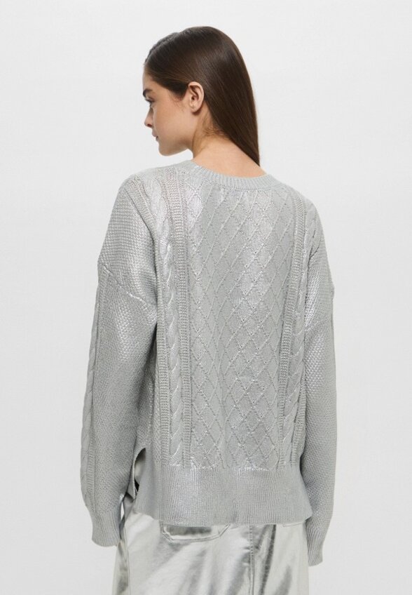 Джемпер Beach Riot