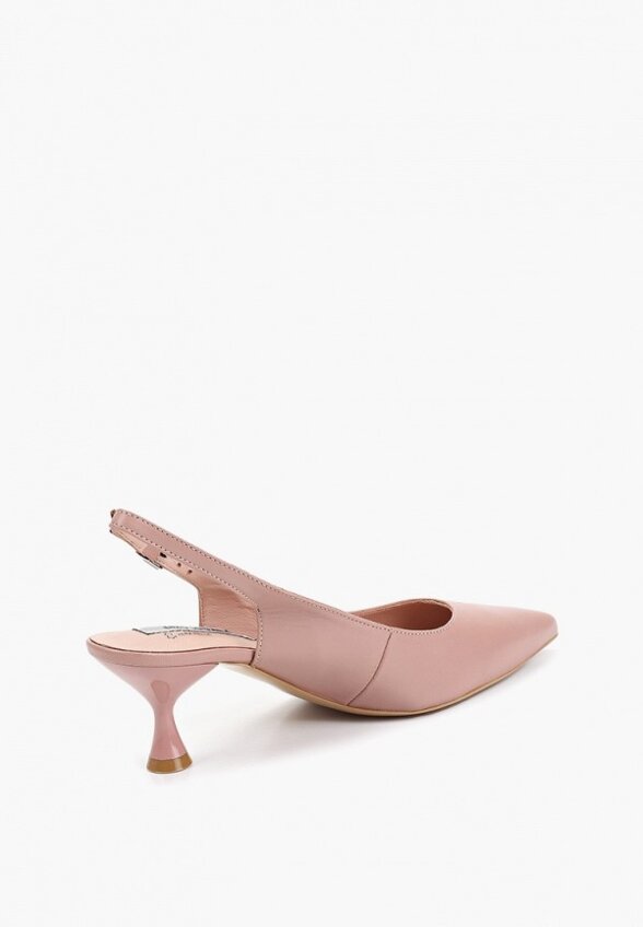 Туфли Enzo Logana