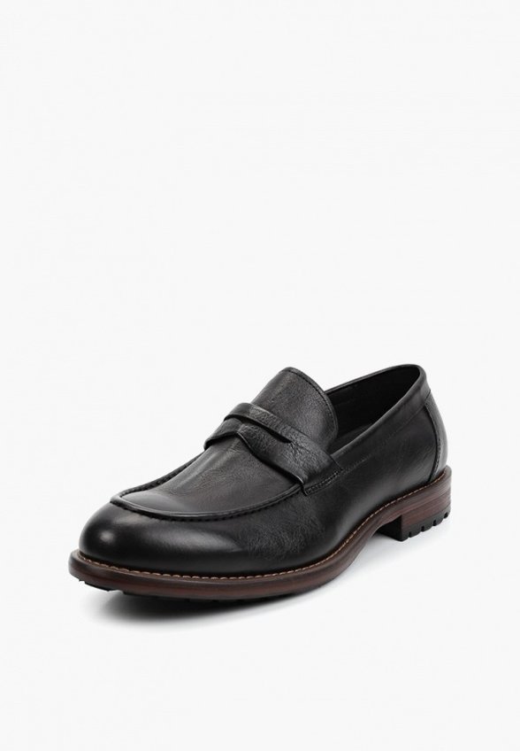 Лоферы El'Rosso