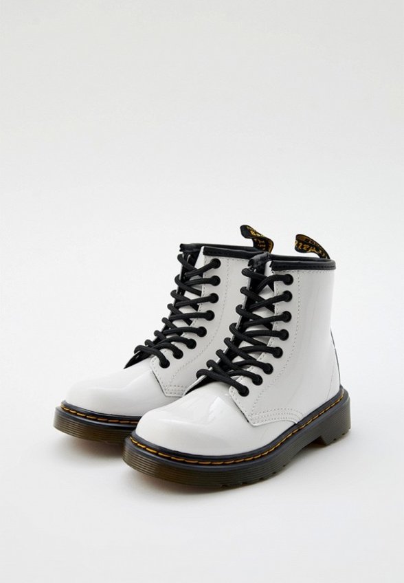 Ботинки Dr. Martens