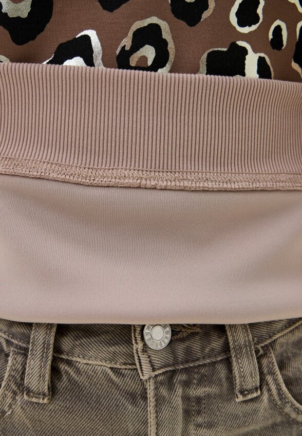 Лонгслив Zolla