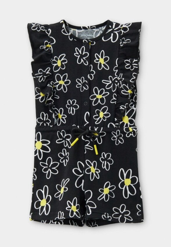 Комбинезон PlayToday