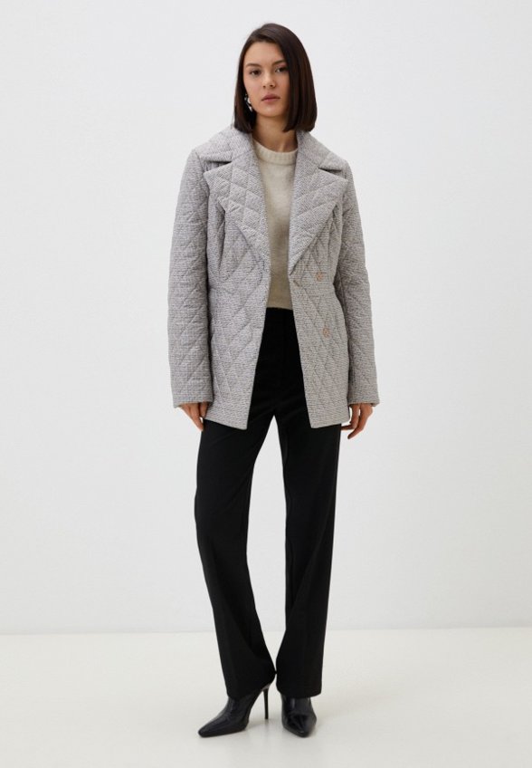 Куртка-пальто Avalon