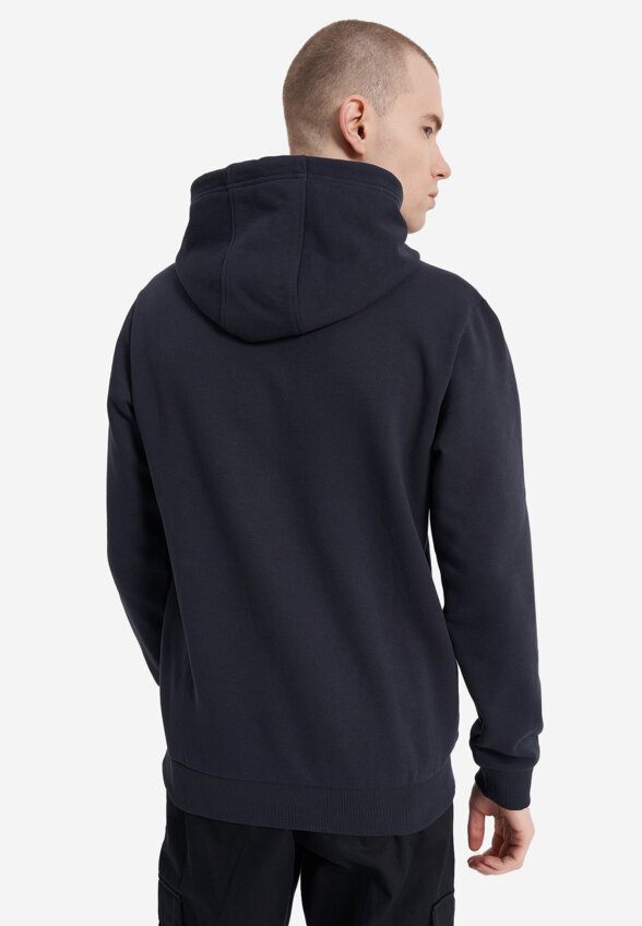 Худи мужское FILA Essentials, Синий