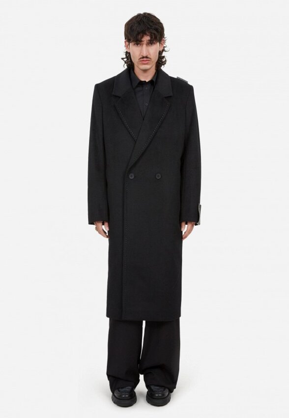 Пальто Post Post Scriptum