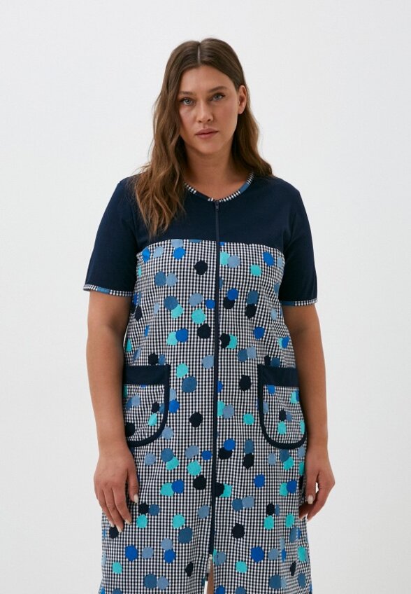 Халат домашний Агапэ