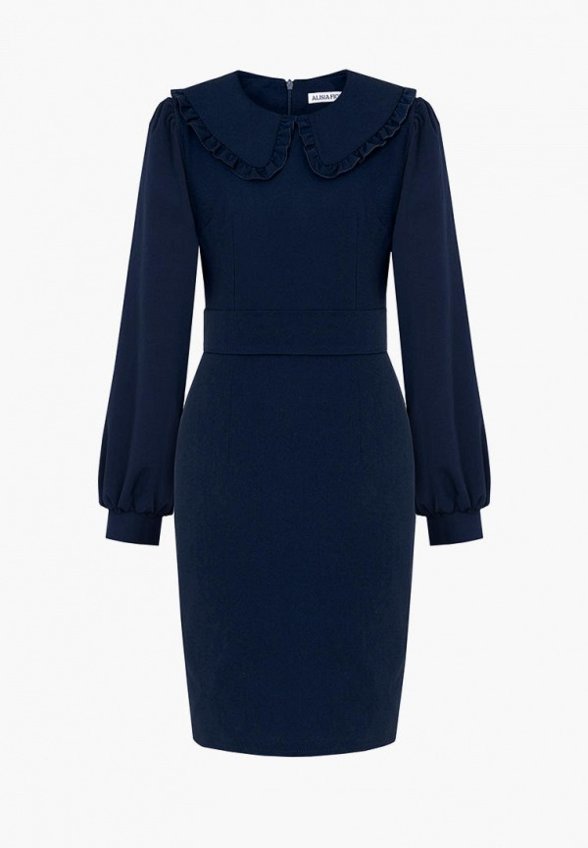 Платье Alisia Fiori