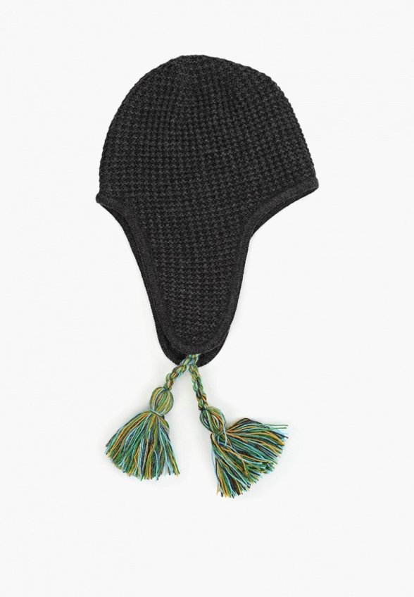 Шапка Сиринга