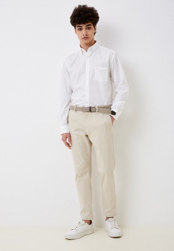 Рубашка Lacoste