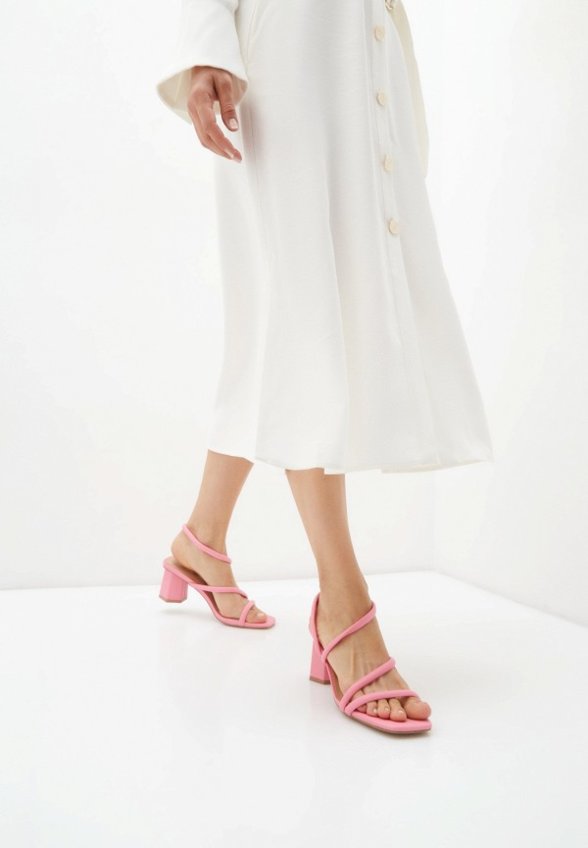 Босоножки Rinascimento