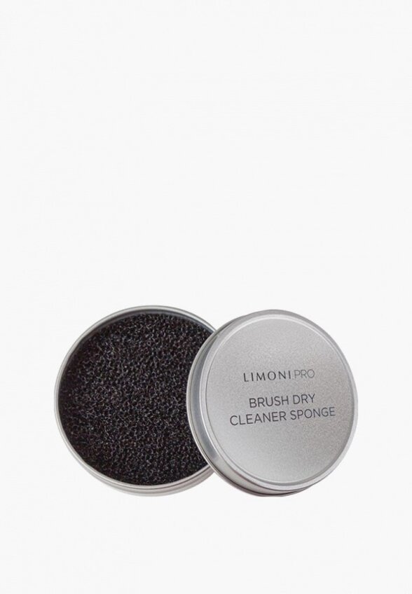 Кисть для пудры и румян Limoni