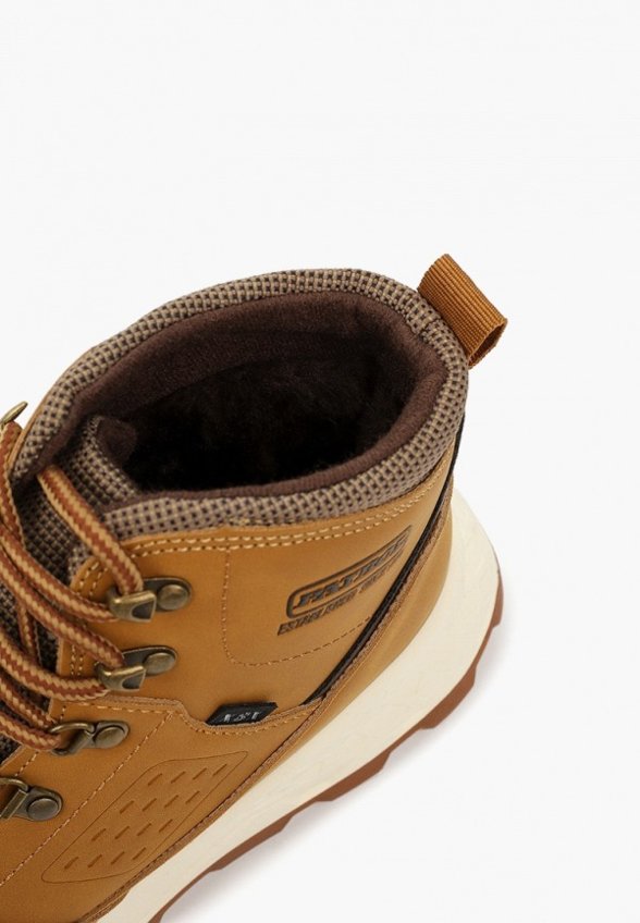 Ботинки Patrol