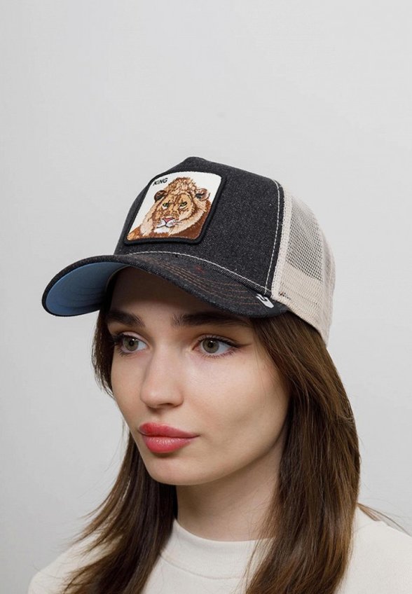 Бейсболка Goorin Brothers