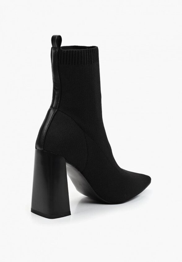 Ботильоны Sbalo