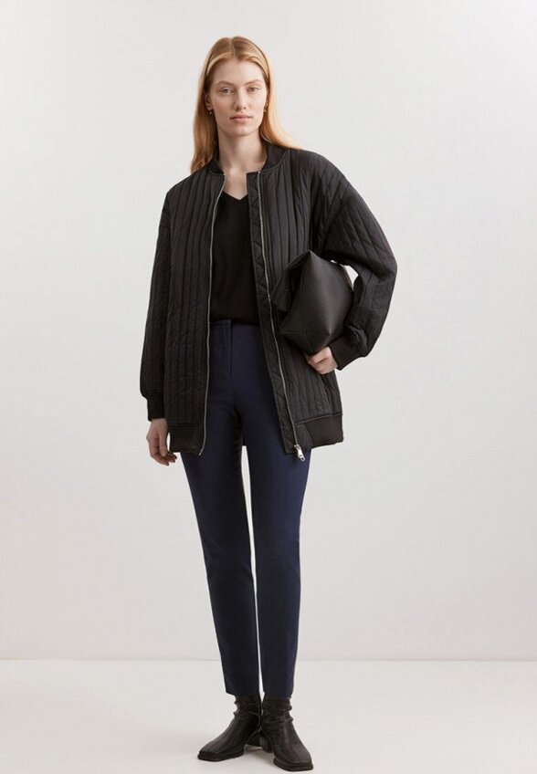 Куртка стеганая Baon