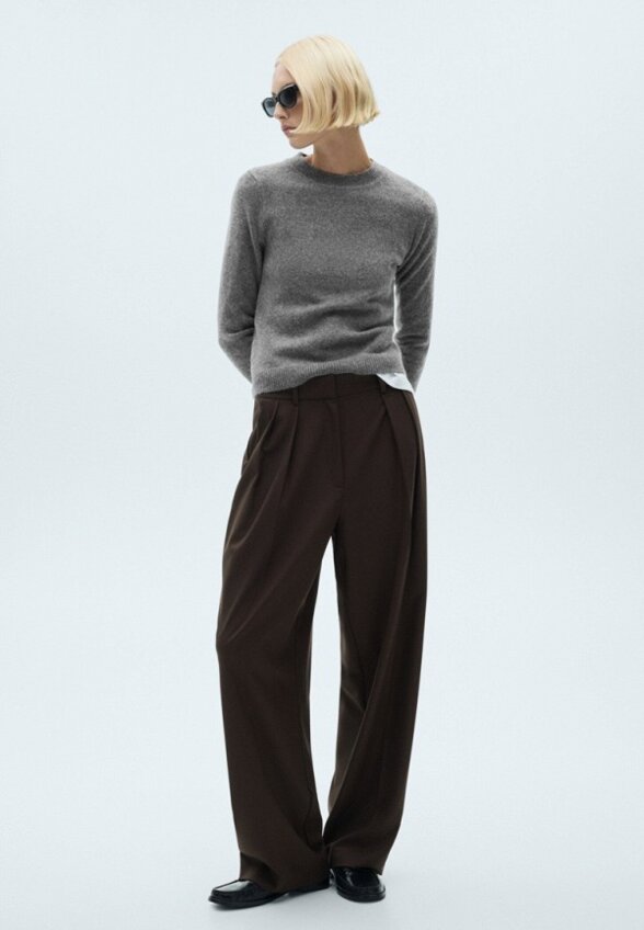 Джемпер Mango