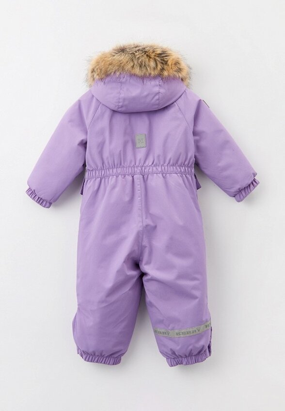 Комбинезон утепленный Kerry