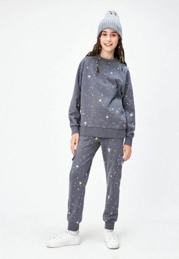 Брюки спортивные Acoola