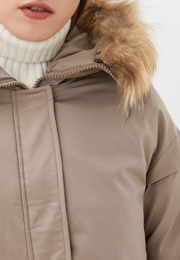 Парка Snow Airwolf