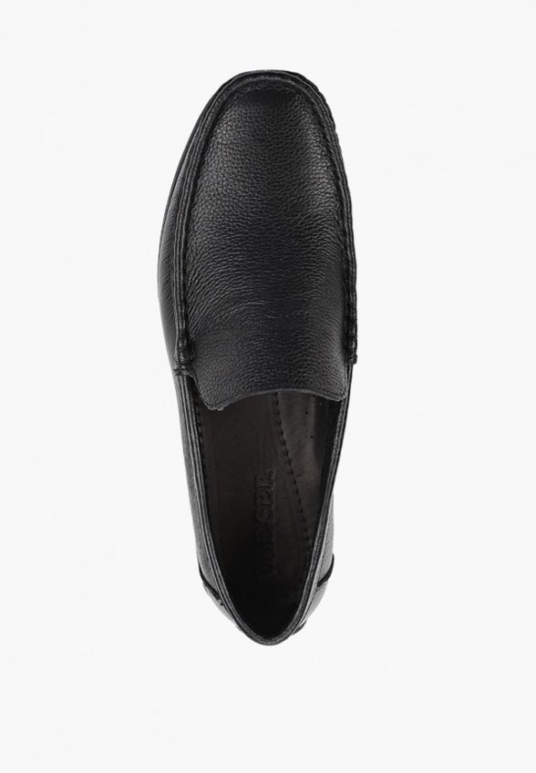 Мокасины Valser