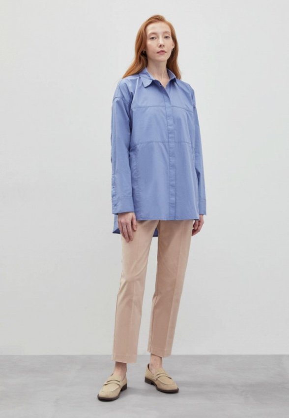 Рубашка Finn Flare