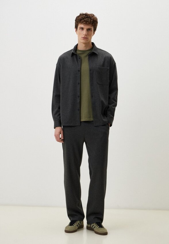 Брюки The Hills