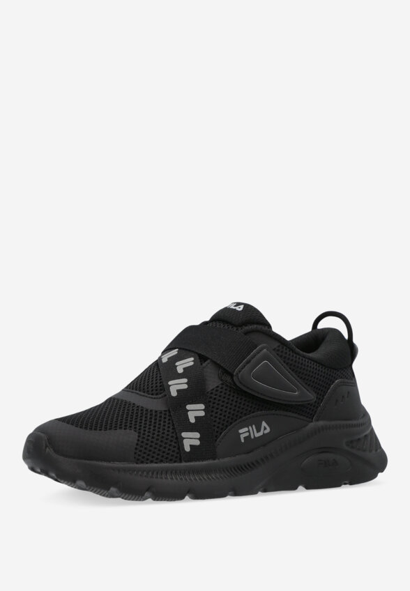 Кроссовки для мальчиков FILA Forti 2.0, Черный