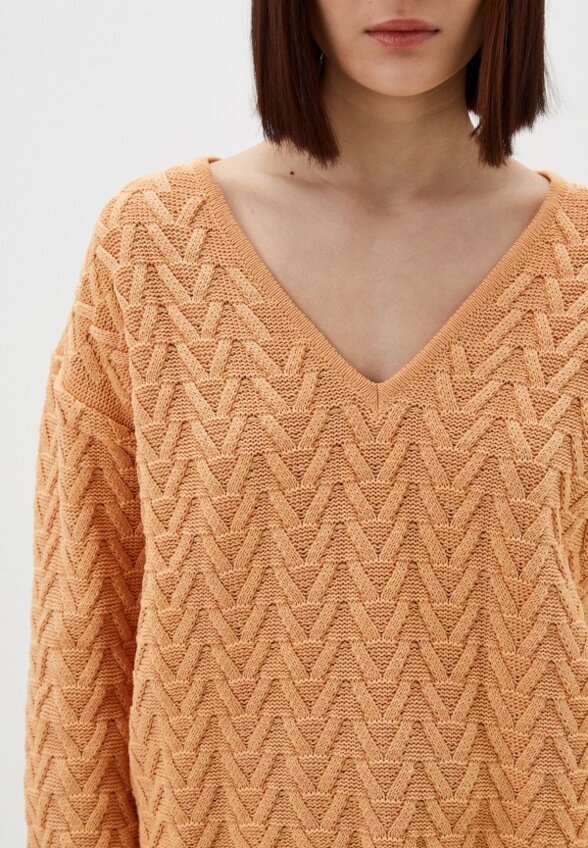 Пуловер Mavin