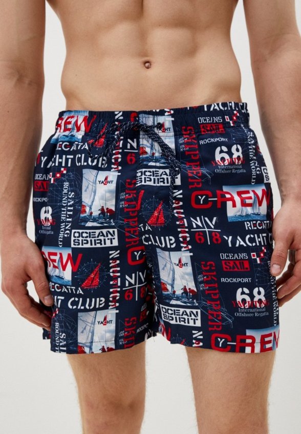 Шорты для плавания PlayToday