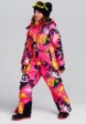 Комбинезон горнолыжный PlayToday17  - превью