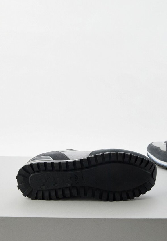 Кроссовки Boss