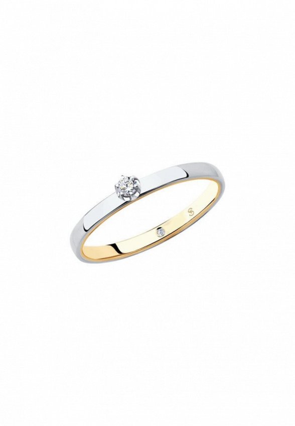 Кольцо Sokolov