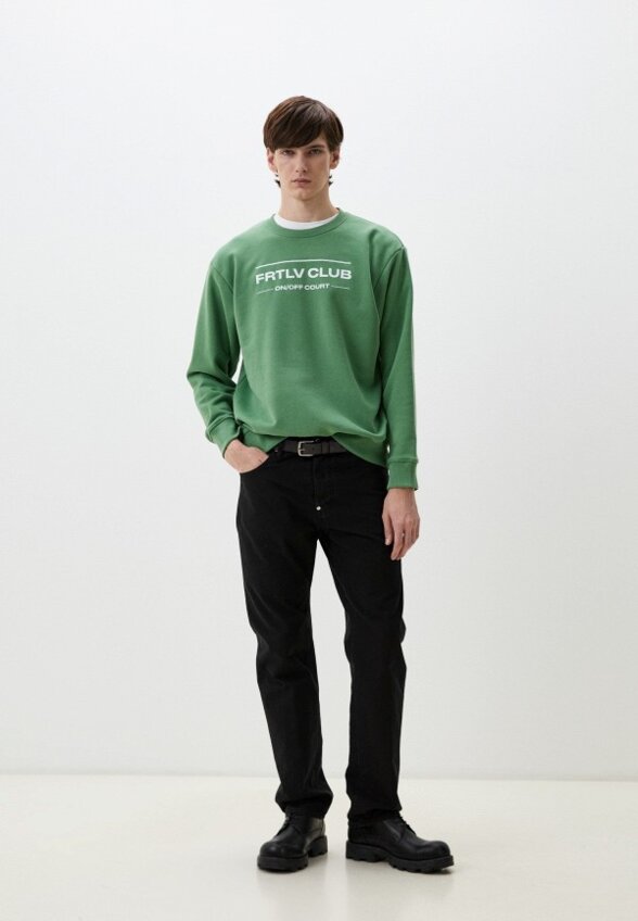 Свитшот Fortylove