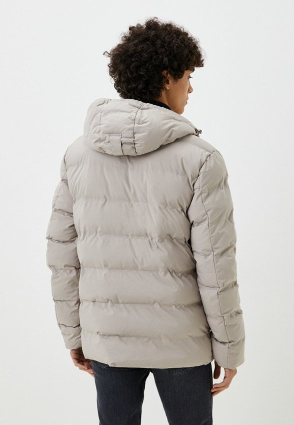 Пуховик Urban Fashion for Men