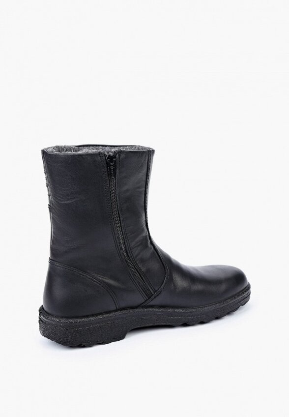 Ботинки Boxer