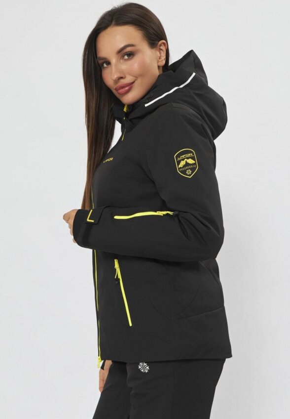 Куртка горнолыжная Lafor