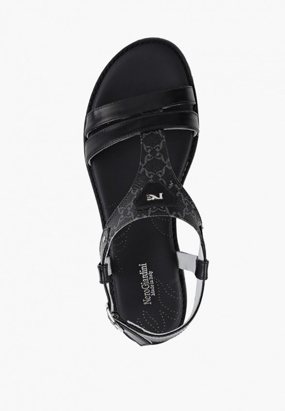 Сандалии Nero Giardini