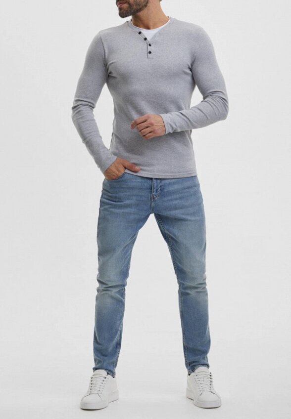 Лонгслив Envylab