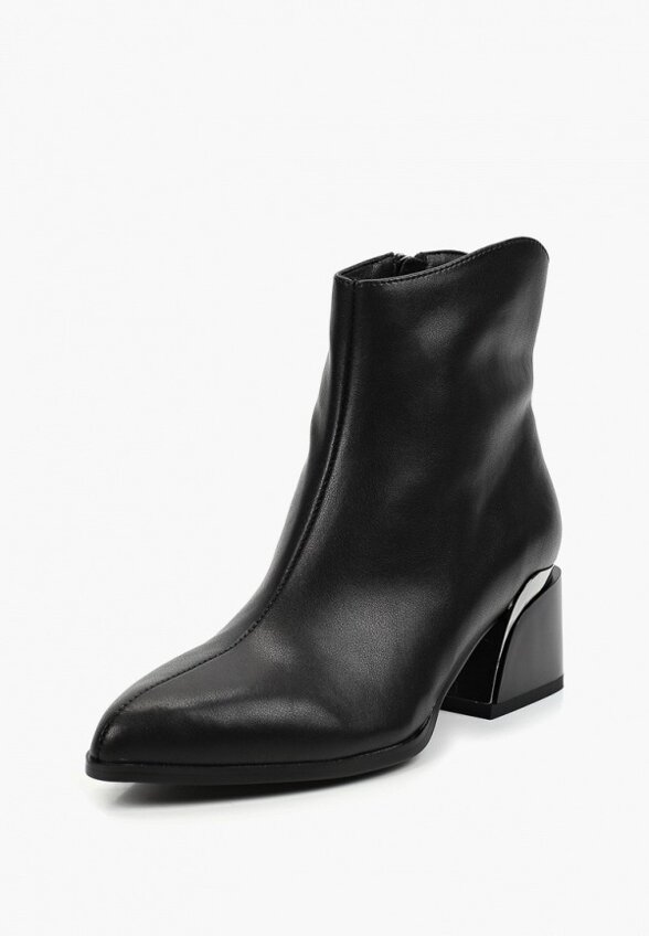 Ботильоны Obba