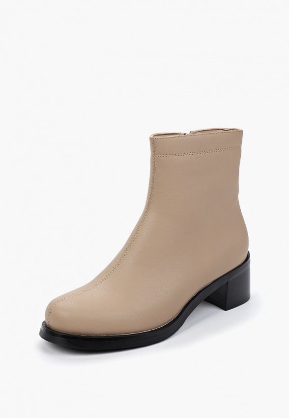 Ботильоны Francesco Donni