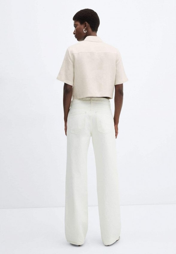 Рубашка Mango