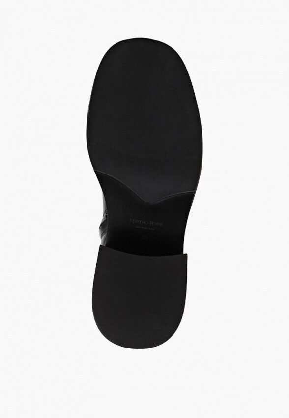 Сапоги Massimo Renne