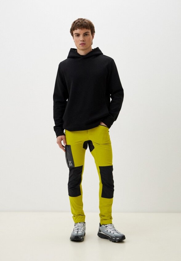 Брюки спортивные Haglofs