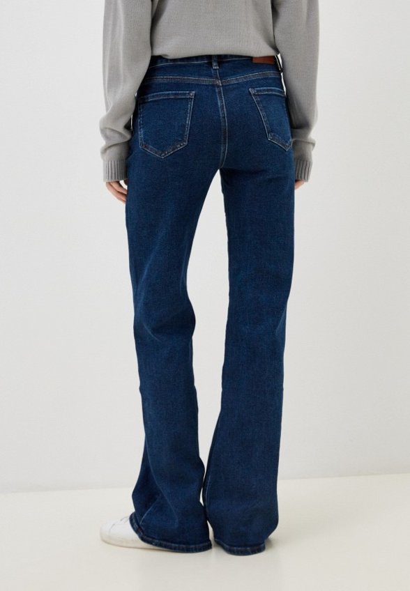 Джинсы Dimarkis Day