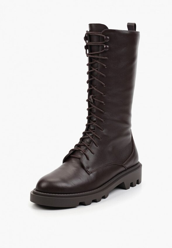 Сапоги Salamander